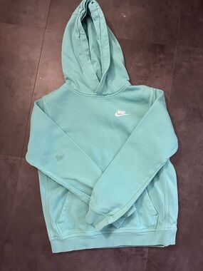 YOUTH Nike Hoodie